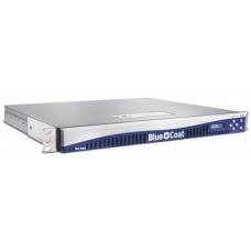 FIREWALL: BlueCoat SG600